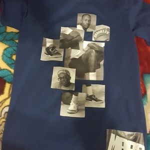 Young men's shirt